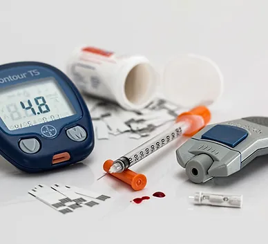 Diabetes Management
