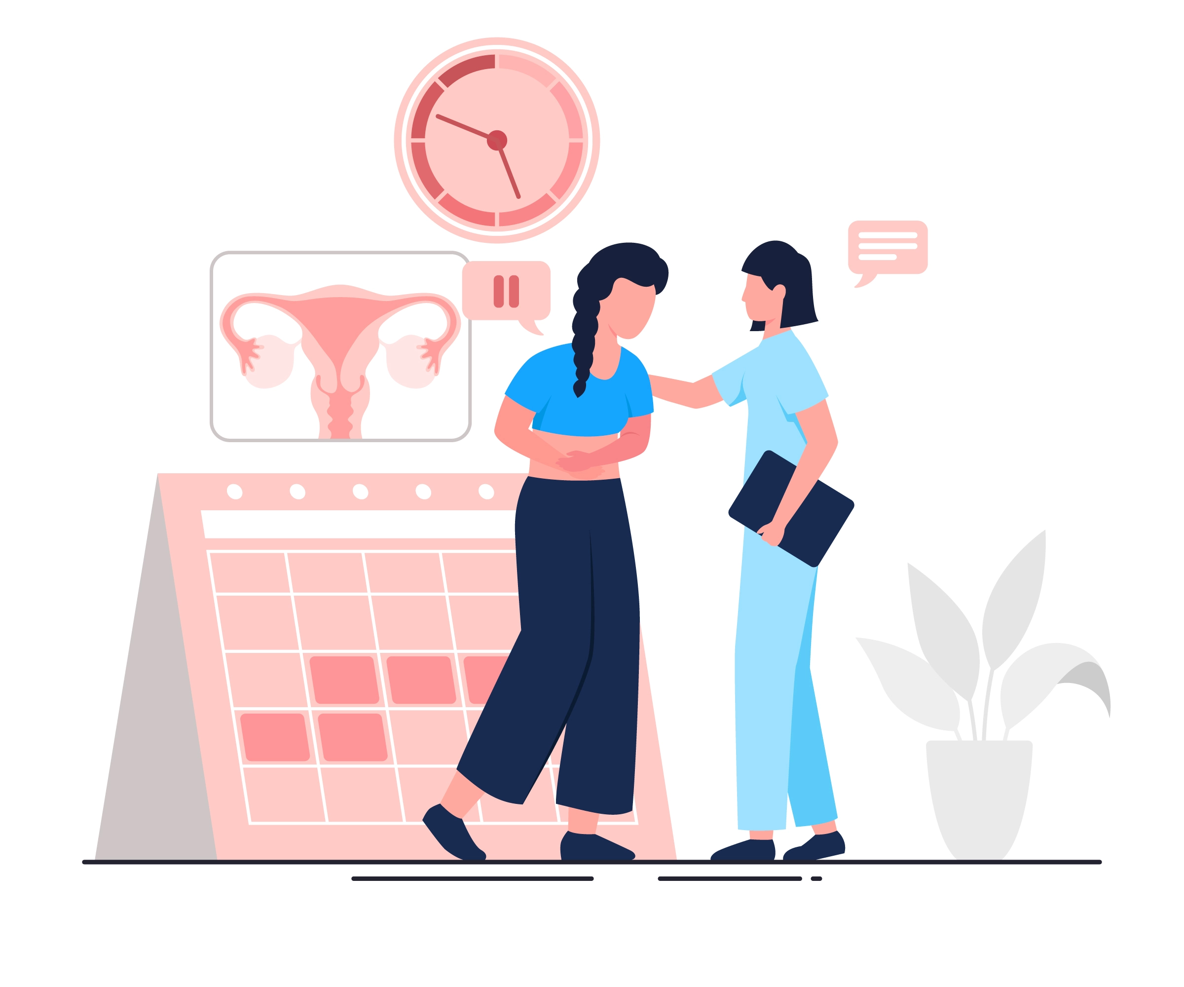 PCOS and Hormone Balance