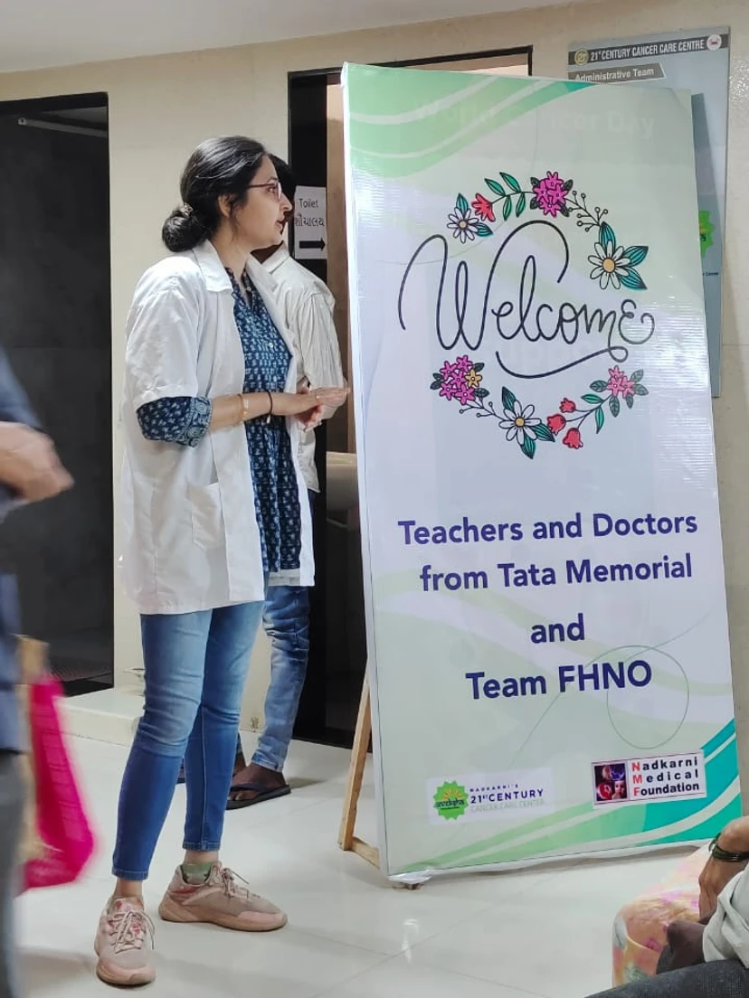 Dietitians and Nutritionists in India