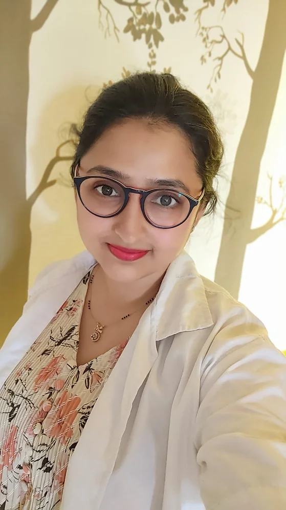 Mikitaa Gandhi - Nutritionist and Health Expert