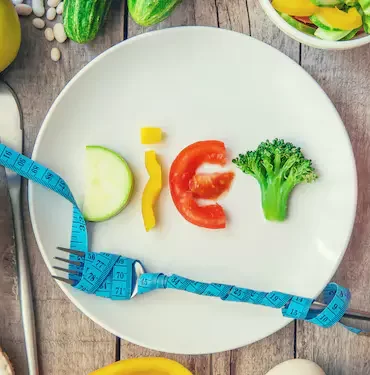 Popular Diets for Weight Loss