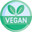 Vegan meal planner